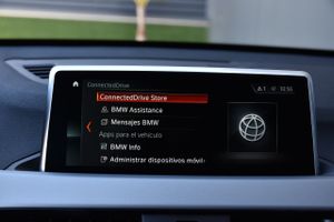 BMW X1 sDrive16d Navegacion Profesional  - Foto 71
