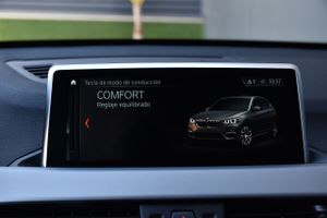 BMW X1 sDrive16d Navegacion Profesional  - Foto 81