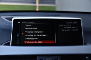 BMW X1 sDrive16d Navegacion Profesional  - Foto 78