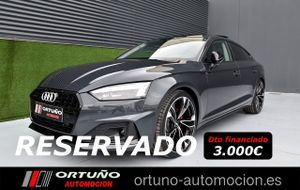 Audi A5 AUDI A5 B.Line 35 TDI S tronic Sportback Matrix, Camara, CarPlay, Techo panoramico  - Foto 2