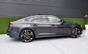 Audi A5 AUDI A5 B.Line 35 TDI S tronic Sportback Matrix, Camara, CarPlay, Techo panoramico  - Foto 32