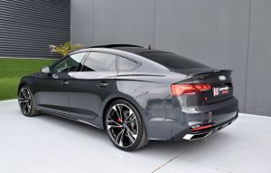 Audi A5 AUDI A5 B.Line 35 TDI S tronic Sportback Matrix, Camara, CarPlay, Techo panoramico  - Foto 38