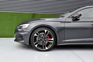 Audi A5 AUDI A5 B.Line 35 TDI S tronic Sportback Matrix, Camara, CarPlay, Techo panoramico  - Foto 18
