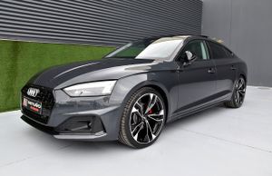 Audi A5 AUDI A5 B.Line 35 TDI S tronic Sportback Matrix, Camara, CarPlay, Techo panoramico  - Foto 25