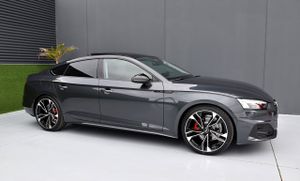 Audi A5 AUDI A5 B.Line 35 TDI S tronic Sportback Matrix, Camara, CarPlay, Techo panoramico  - Foto 34