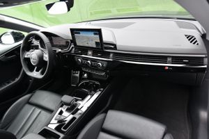 Audi A5 AUDI A5 B.Line 35 TDI S tronic Sportback Matrix, Camara, CarPlay, Techo panoramico  - Foto 54