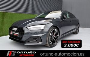 Audi A5 AUDI A5 B.Line 35 TDI S tronic Sportback Matrix, Camara, CarPlay, Techo panoramico  - Foto 2