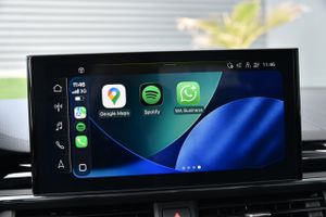 Audi A5 AUDI A5 B.Line 35 TDI S tronic Sportback Matrix, Camara, CarPlay, Techo panoramico  - Foto 79