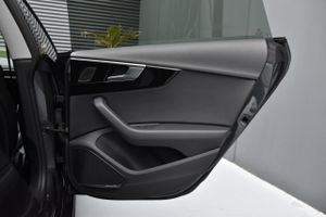 Audi A5 AUDI A5 B.Line 35 TDI S tronic Sportback Matrix, Camara, CarPlay, Techo panoramico  - Foto 51