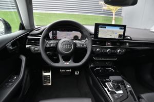 Audi A5 AUDI A5 B.Line 35 TDI S tronic Sportback Matrix, Camara, CarPlay, Techo panoramico  - Foto 60