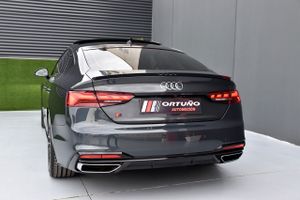 Audi A5 AUDI A5 B.Line 35 TDI S tronic Sportback Matrix, Camara, CarPlay, Techo panoramico  - Foto 41