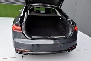 Audi A5 AUDI A5 B.Line 35 TDI S tronic Sportback Matrix, Camara, CarPlay, Techo panoramico  - Foto 43