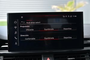 Audi A5 AUDI A5 B.Line 35 TDI S tronic Sportback Matrix, Camara, CarPlay, Techo panoramico  - Foto 82
