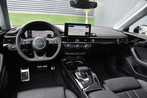 Audi A5 AUDI A5 B.Line 35 TDI S tronic Sportback Matrix, Camara, CarPlay, Techo panoramico  - Foto 58