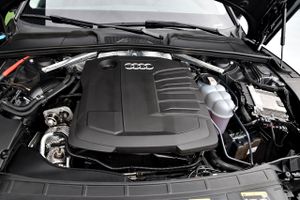 Audi A5 AUDI A5 B.Line 35 TDI S tronic Sportback Matrix, Camara, CarPlay, Techo panoramico  - Foto 17