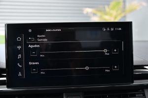 Audi A5 AUDI A5 B.Line 35 TDI S tronic Sportback Matrix, Camara, CarPlay, Techo panoramico  - Foto 87