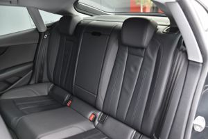 Audi A5 AUDI A5 B.Line 35 TDI S tronic Sportback Matrix, Camara, CarPlay, Techo panoramico  - Foto 13