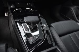 Audi A5 AUDI A5 B.Line 35 TDI S tronic Sportback Matrix, Camara, CarPlay, Techo panoramico  - Foto 14