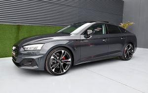 Audi A5 AUDI A5 B.Line 35 TDI S tronic Sportback Matrix, Camara, CarPlay, Techo panoramico  - Foto 26