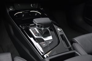 Audi A5 AUDI A5 B.Line 35 TDI S tronic Sportback Matrix, Camara, CarPlay, Techo panoramico  - Foto 62