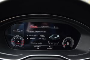 Audi A5 AUDI A5 B.Line 35 TDI S tronic Sportback Matrix, Camara, CarPlay, Techo panoramico  - Foto 20