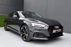 Audi A5 AUDI A5 B.Line 35 TDI S tronic Sportback Matrix, Camara, CarPlay, Techo panoramico  - Foto 6