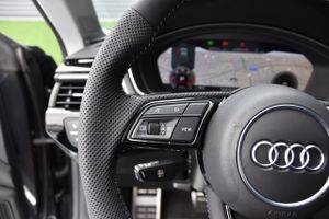 Audi A5 AUDI A5 B.Line 35 TDI S tronic Sportback Matrix, Camara, CarPlay, Techo panoramico  - Foto 66