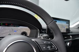 Audi A5 AUDI A5 B.Line 35 TDI S tronic Sportback Matrix, Camara, CarPlay, Techo panoramico  - Foto 64