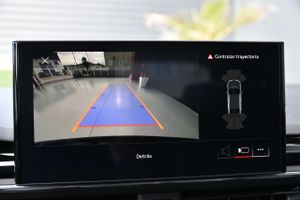 Audi A5 AUDI A5 B.Line 35 TDI S tronic Sportback Matrix, Camara, CarPlay, Techo panoramico  - Foto 21