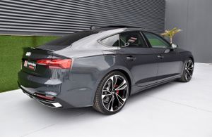 Audi A5 AUDI A5 B.Line 35 TDI S tronic Sportback Matrix, Camara, CarPlay, Techo panoramico  - Foto 30