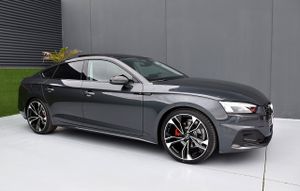 Audi A5 AUDI A5 B.Line 35 TDI S tronic Sportback Matrix, Camara, CarPlay, Techo panoramico  - Foto 35