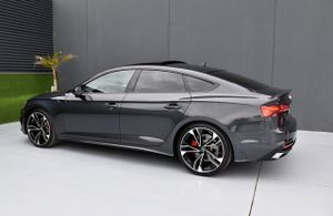 Audi A5 AUDI A5 B.Line 35 TDI S tronic Sportback Matrix, Camara, CarPlay, Techo panoramico  - Foto 37