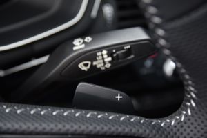 Audi A5 AUDI A5 B.Line 35 TDI S tronic Sportback Matrix, Camara, CarPlay, Techo panoramico  - Foto 69