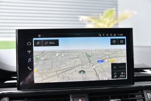 Audi A5 AUDI A5 B.Line 35 TDI S tronic Sportback Matrix, Camara, CarPlay, Techo panoramico  - Foto 72