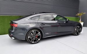 Audi A5 AUDI A5 B.Line 35 TDI S tronic Sportback Matrix, Camara, CarPlay, Techo panoramico  - Foto 31
