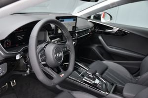 Audi A5 AUDI A5 B.Line 35 TDI S tronic Sportback Matrix, Camara, CarPlay, Techo panoramico  - Foto 45