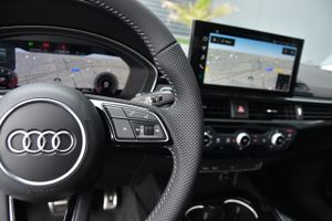 Audi A5 AUDI A5 B.Line 35 TDI S tronic Sportback Matrix, Camara, CarPlay, Techo panoramico  - Foto 63