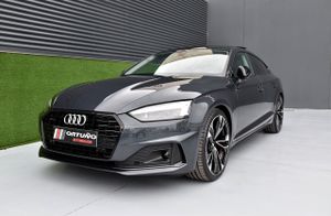 Audi A5 AUDI A5 B.Line 35 TDI S tronic Sportback Matrix, Camara, CarPlay, Techo panoramico  - Foto 22