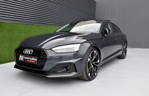 Audi A5 AUDI A5 B.Line 35 TDI S tronic Sportback Matrix, Camara, CarPlay, Techo panoramico  - Foto 23