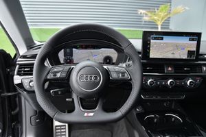 Audi A5 AUDI A5 B.Line 35 TDI S tronic Sportback Matrix, Camara, CarPlay, Techo panoramico  - Foto 10