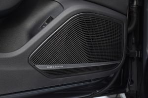 Audi A5 AUDI A5 B.Line 35 TDI S tronic Sportback Matrix, Camara, CarPlay, Techo panoramico  - Foto 11