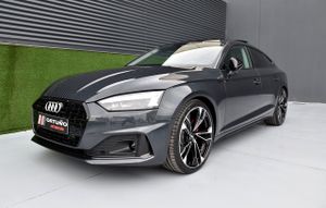 Audi A5 AUDI A5 B.Line 35 TDI S tronic Sportback Matrix, Camara, CarPlay, Techo panoramico  - Foto 24