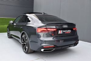Audi A5 AUDI A5 B.Line 35 TDI S tronic Sportback Matrix, Camara, CarPlay, Techo panoramico  - Foto 40
