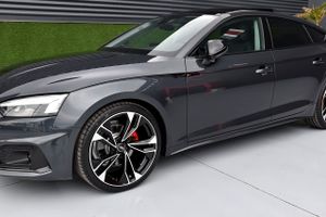 Audi A5 AUDI A5 B.Line 35 TDI S tronic Sportback Matrix, Camara, CarPlay, Techo panoramico  - Foto 27