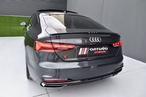 Audi A5 AUDI A5 B.Line 35 TDI S tronic Sportback Matrix, Camara, CarPlay, Techo panoramico  - Foto 42