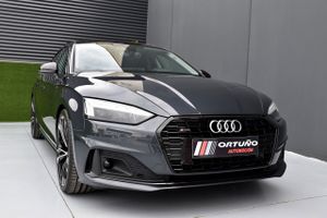 Audi A5 AUDI A5 B.Line 35 TDI S tronic Sportback Matrix, Camara, CarPlay, Techo panoramico  - Foto 7