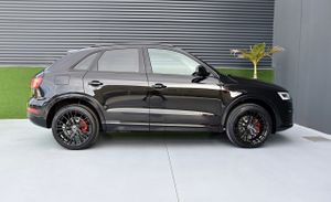 Audi Q3 Sport edition 2.0 TDI 110kW 150CV Black line, Camara  - Foto 32