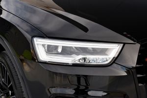 Audi Q3 Sport edition 2.0 TDI 110kW 150CV Black line, Camara  - Foto 40