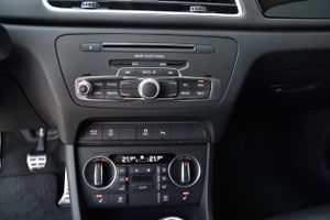 Audi Q3 Sport edition 2.0 TDI 110kW 150CV Black line, Camara  - Foto 15