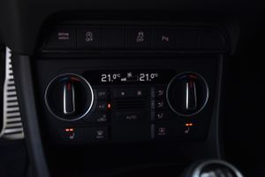 Audi Q3 Sport edition 2.0 TDI 110kW 150CV Black line, Camara  - Foto 73